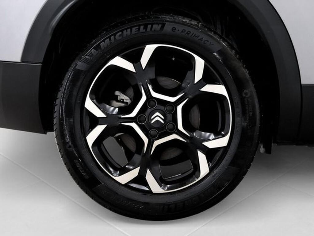 Citroën C5 Aircross PureTech 96kW (130CV) S&S Plus Segunda mano