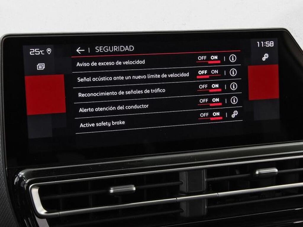 Citroën C5 Aircross PureTech 96kW (130CV) S&S Plus Segunda mano