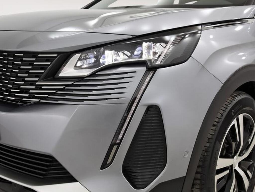 Peugeot 5008 1.5 BlueHDi 96kW S&S GT EAT8 Segunda mano