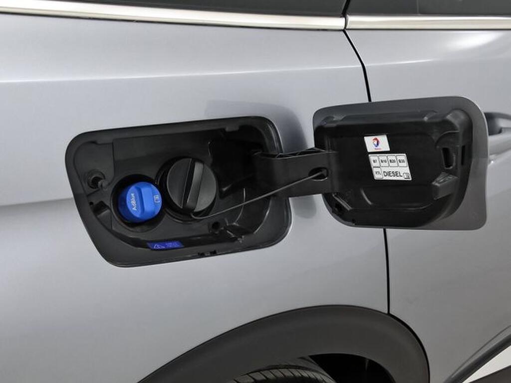 Peugeot 5008 1.5 BlueHDi 96kW S&S GT EAT8 Segunda mano