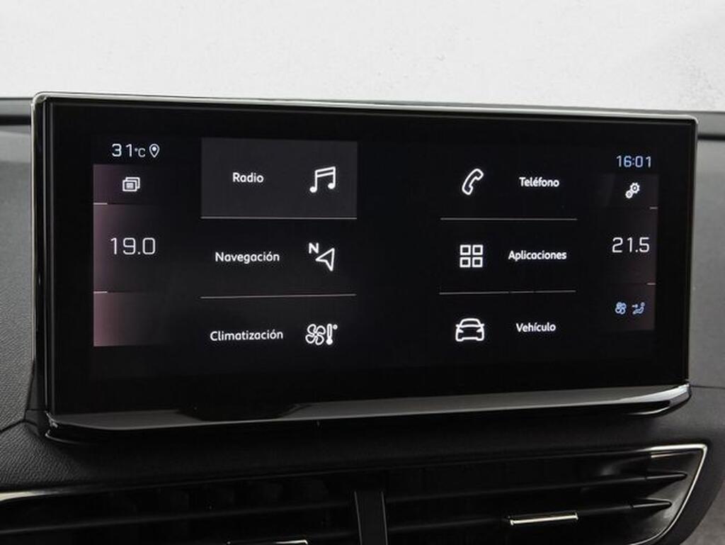 Peugeot 5008 1.5 BlueHDi 96kW S&S GT EAT8 Segunda mano