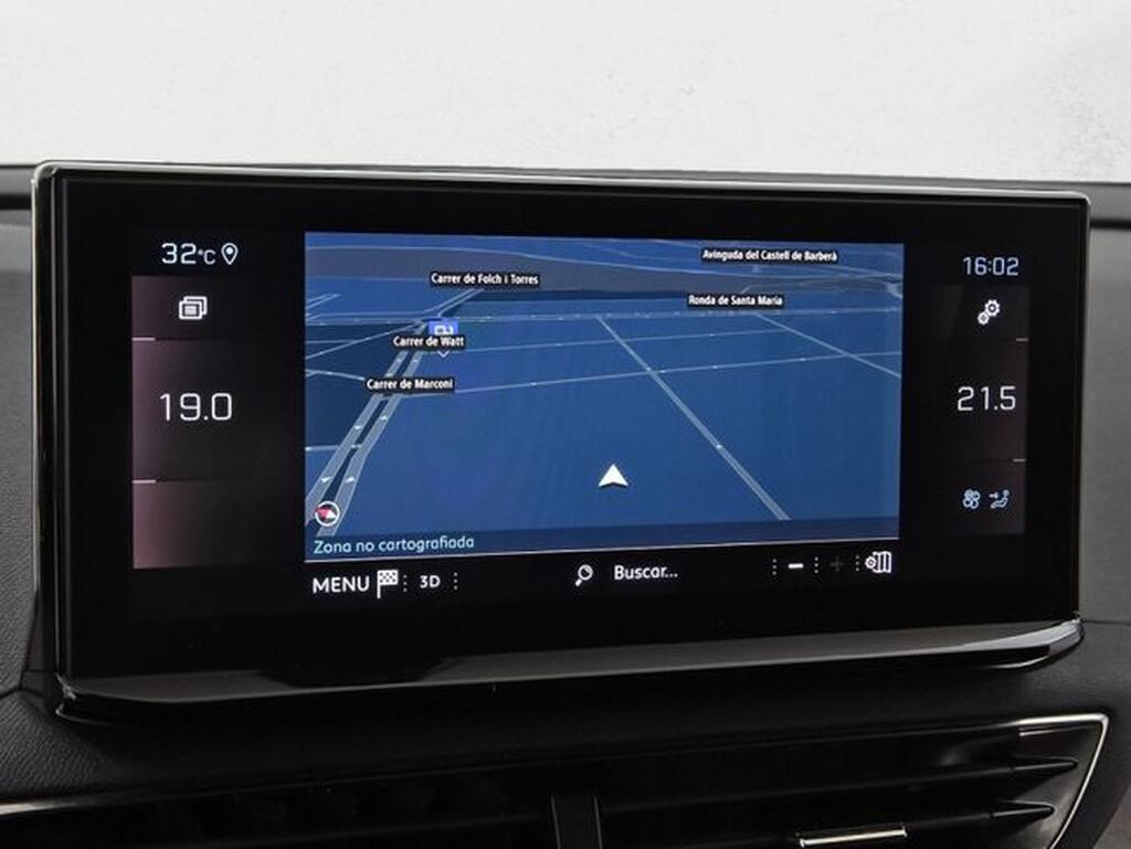 Peugeot 5008 1.5 BlueHDi 96kW S&S GT EAT8 Segunda mano