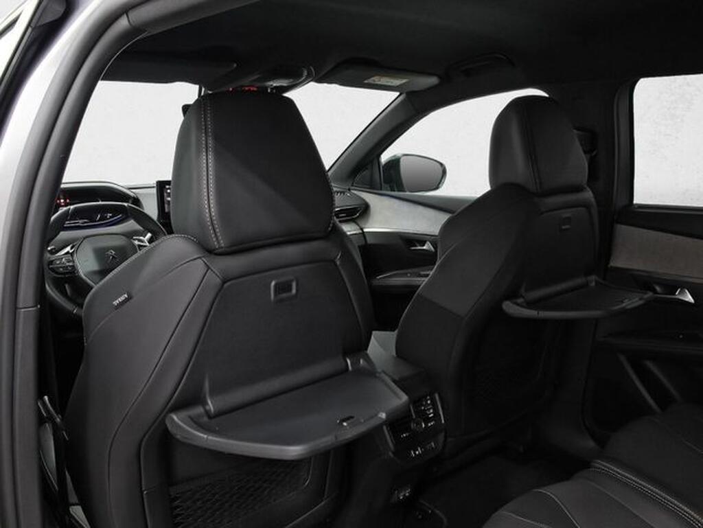 Peugeot 5008 1.5 BlueHDi 96kW S&S GT EAT8 Segunda mano