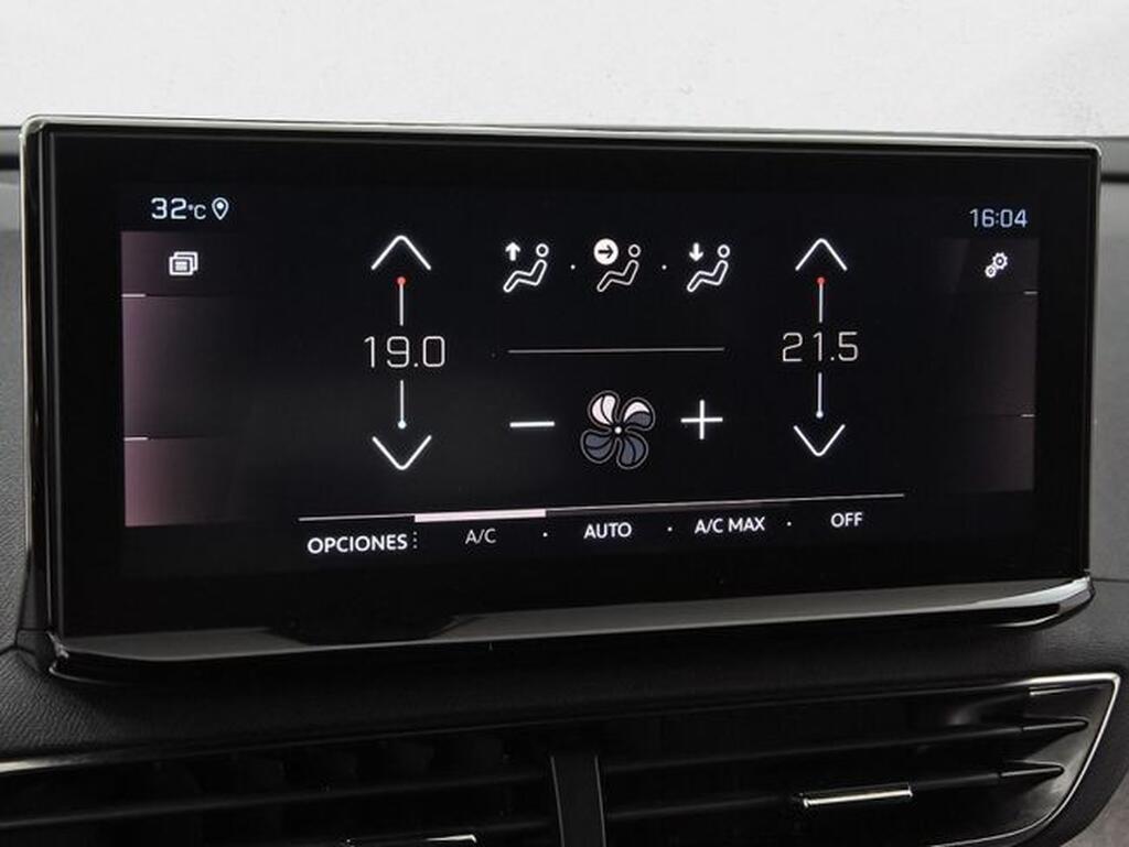 Peugeot 5008 1.5 BlueHDi 96kW S&S GT EAT8 Segunda mano