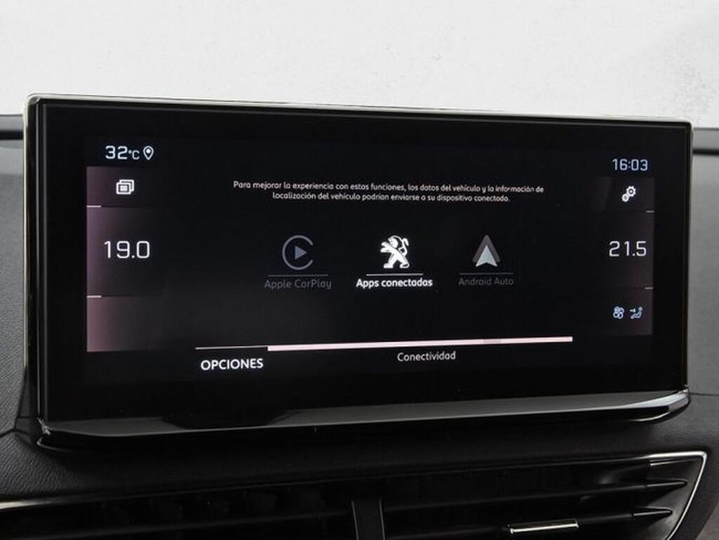 Peugeot 5008 1.5 BlueHDi 96kW S&S GT EAT8 Segunda mano