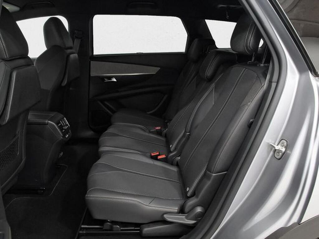 Peugeot 5008 1.5 BlueHDi 96kW S&S GT EAT8 Segunda mano