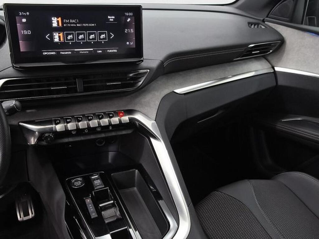 Peugeot 5008 1.5 BlueHDi 96kW S&S GT EAT8 Segunda mano