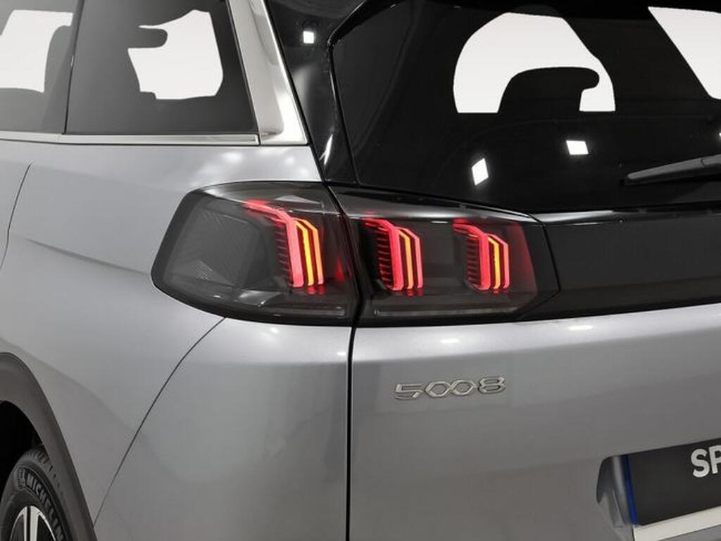 Peugeot 5008 1.5 BlueHDi 96kW S&S GT EAT8 Segunda mano