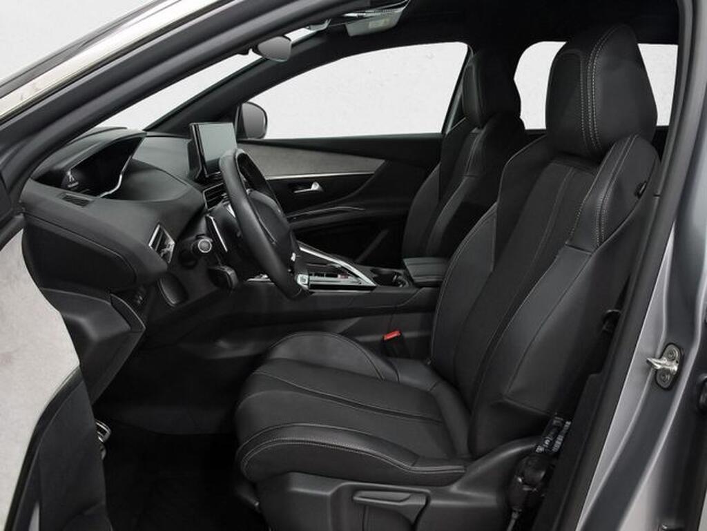 Peugeot 5008 1.5 BlueHDi 96kW S&S GT EAT8 Segunda mano
