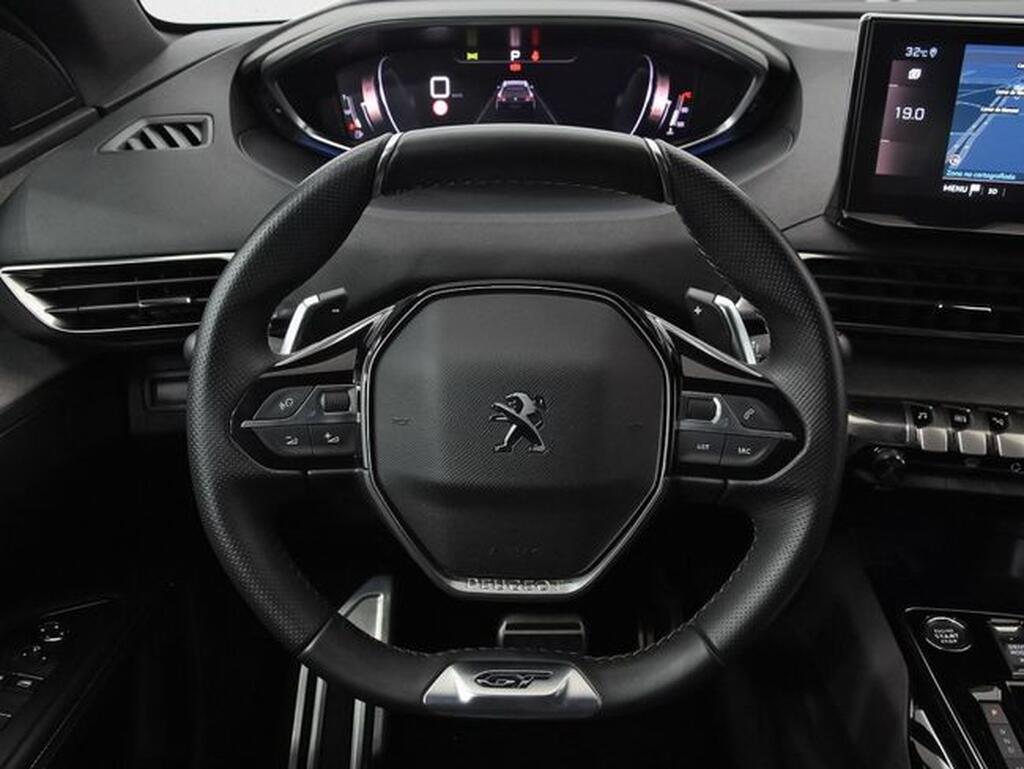 Peugeot 5008 1.5 BlueHDi 96kW S&S GT EAT8 Segunda mano