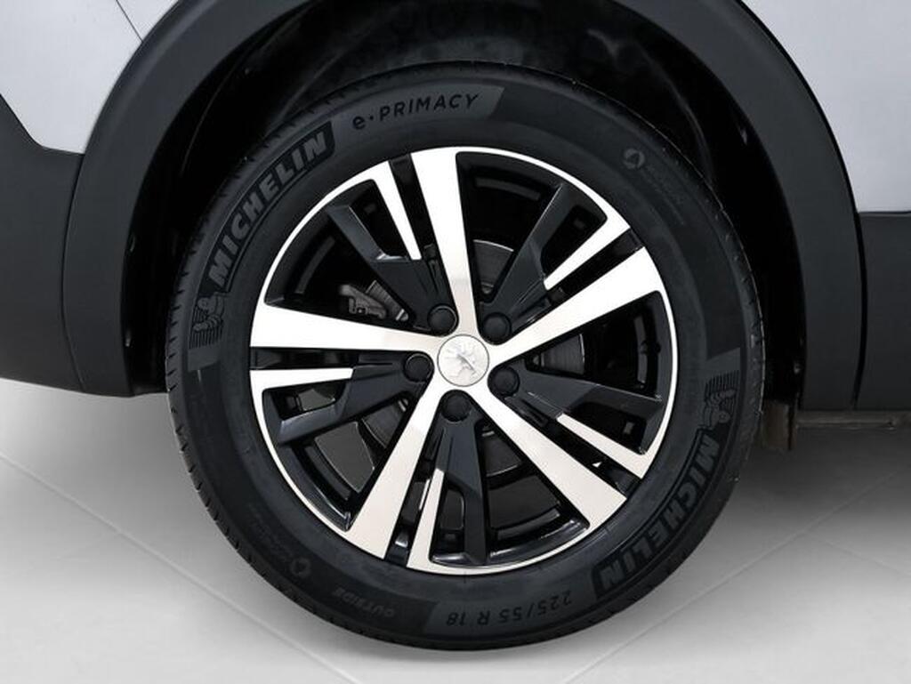 Peugeot 5008 1.5 BlueHDi 96kW S&S GT EAT8 Segunda mano