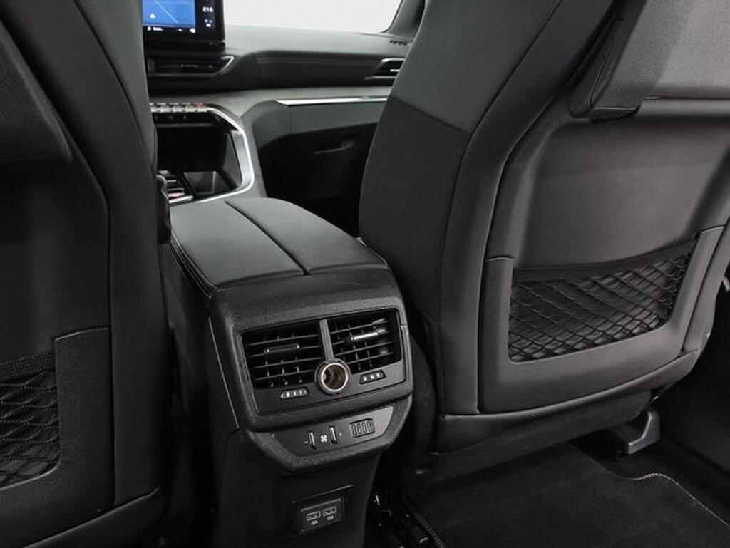 Peugeot 5008 1.5 BlueHDi 96kW S&S GT EAT8 Segunda mano