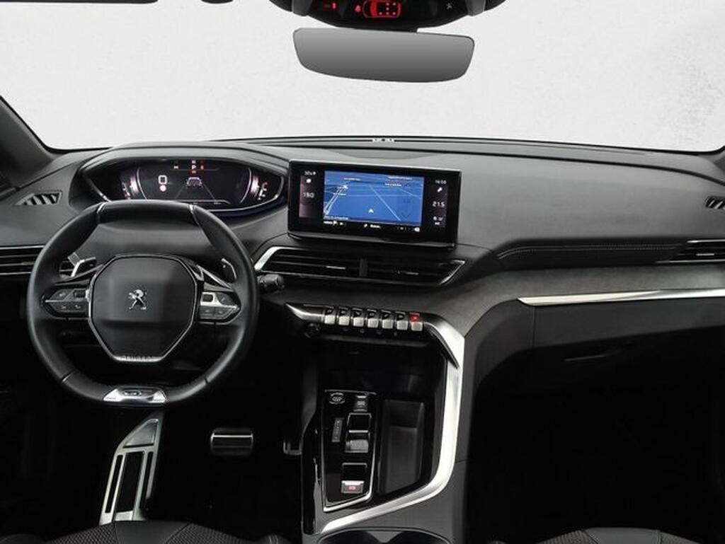 Peugeot 5008 1.5 BlueHDi 96kW S&S GT EAT8 Segunda mano