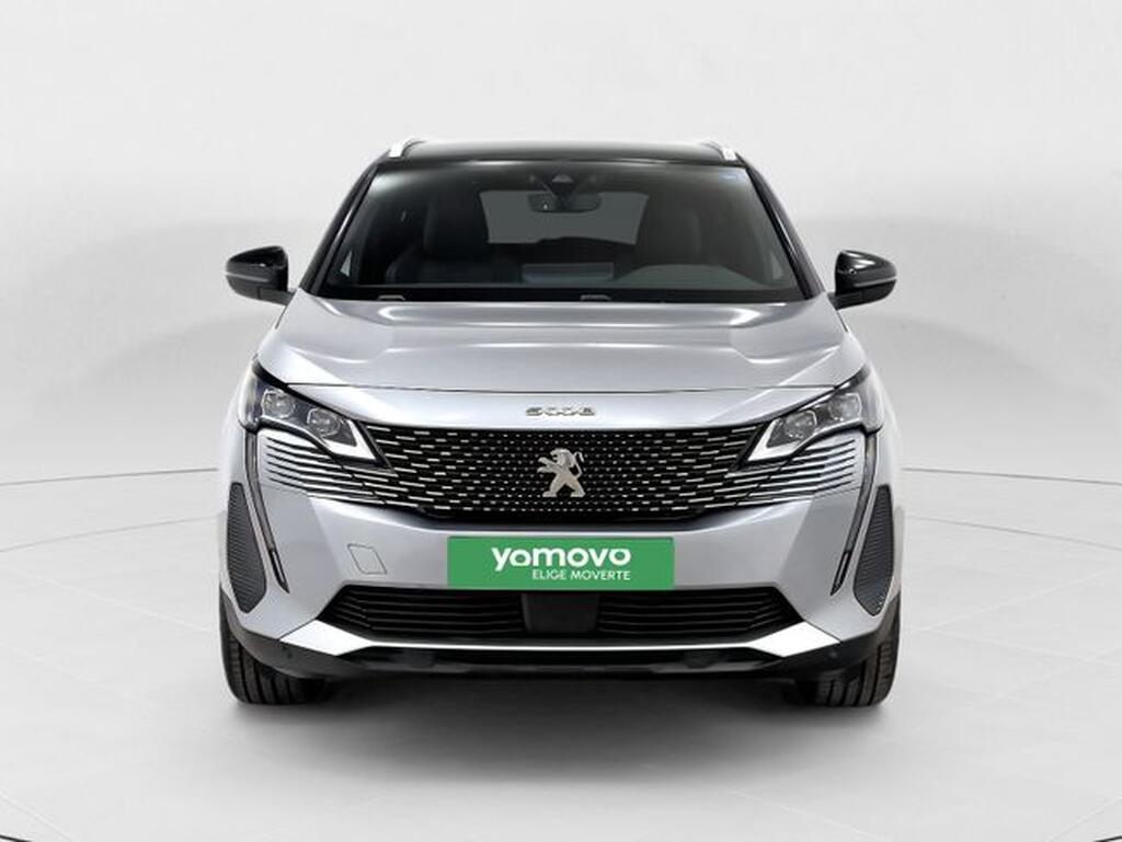 Peugeot 5008 1.5 BlueHDi 96kW S&S GT EAT8 Segunda mano