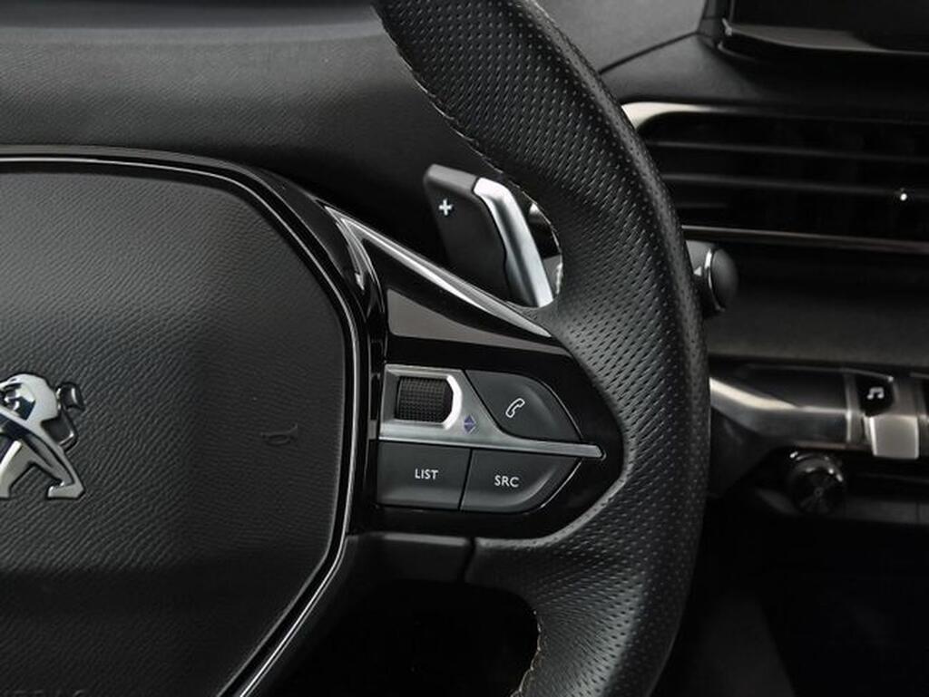 Peugeot 5008 1.5 BlueHDi 96kW S&S GT EAT8 Segunda mano