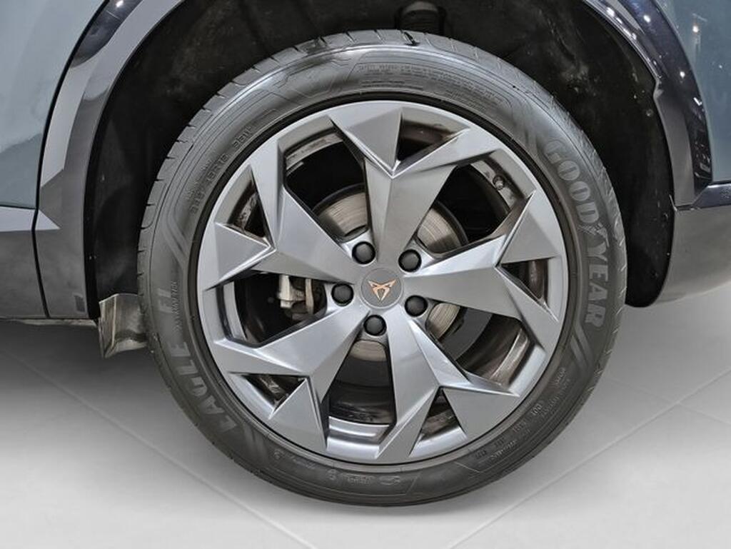 CUPRA Formentor 1.5 TSI 110kW (150 CV) Segunda mano