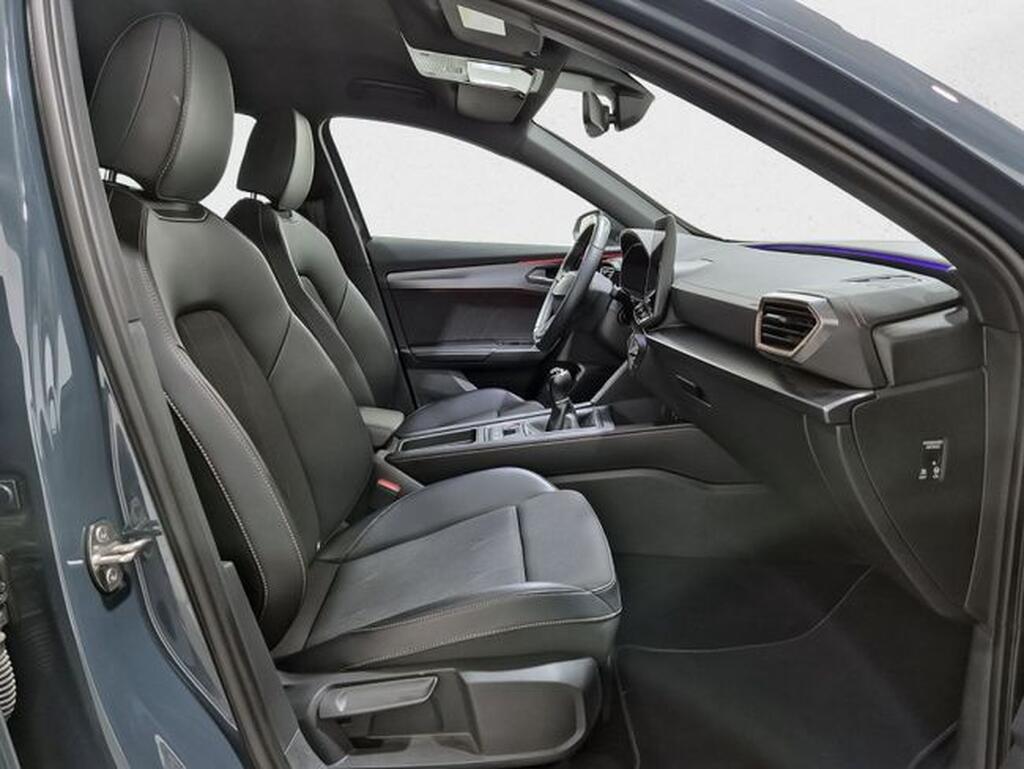 CUPRA Formentor 1.5 TSI 110kW (150 CV) Segunda mano