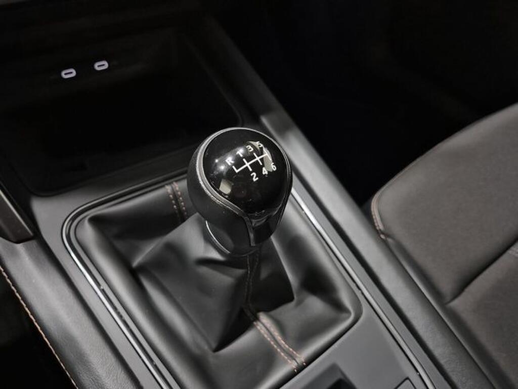 CUPRA Formentor 1.5 TSI 110kW (150 CV) Segunda mano