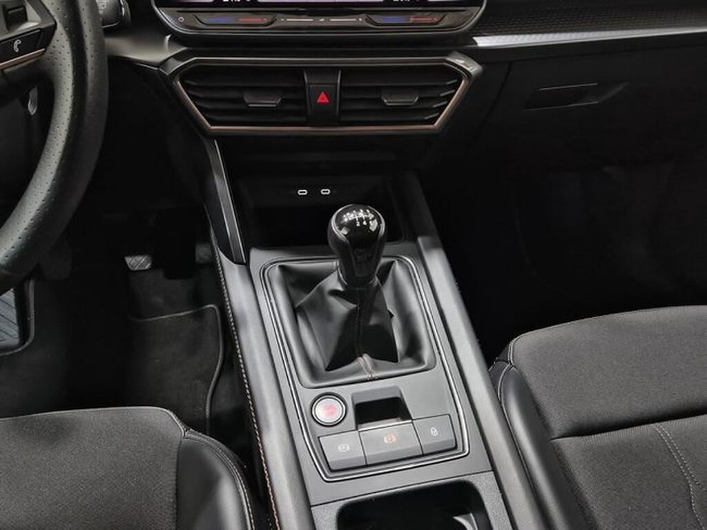 CUPRA Formentor 1.5 TSI 110kW (150 CV) Segunda mano