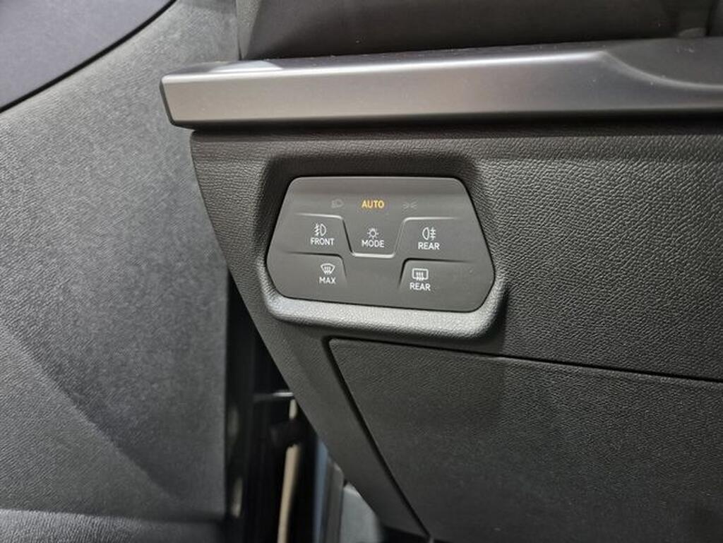 CUPRA Formentor 1.5 TSI 110kW (150 CV) Segunda mano