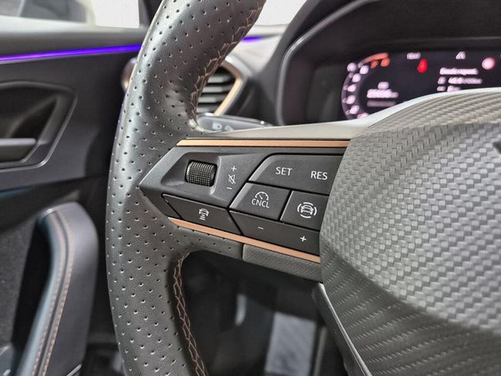 CUPRA Formentor 1.5 TSI 110kW (150 CV) Segunda mano
