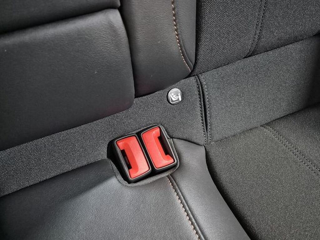CUPRA Formentor 1.5 TSI 110kW (150 CV) Segunda mano