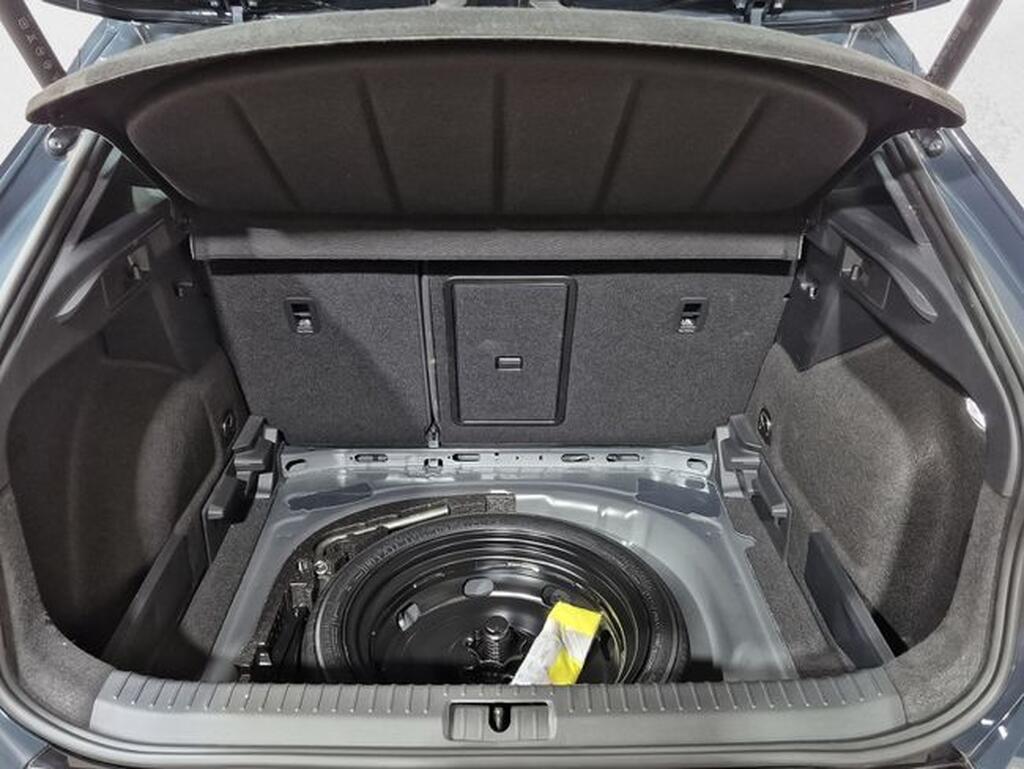 CUPRA Formentor 1.5 TSI 110kW (150 CV) Segunda mano