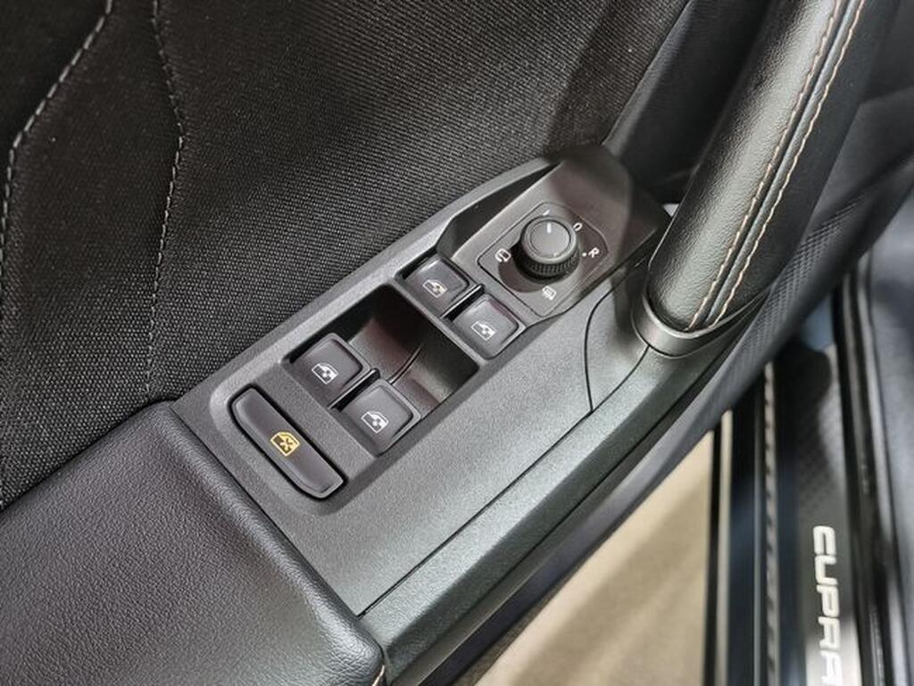 CUPRA Formentor 1.5 TSI 110kW (150 CV) Segunda mano