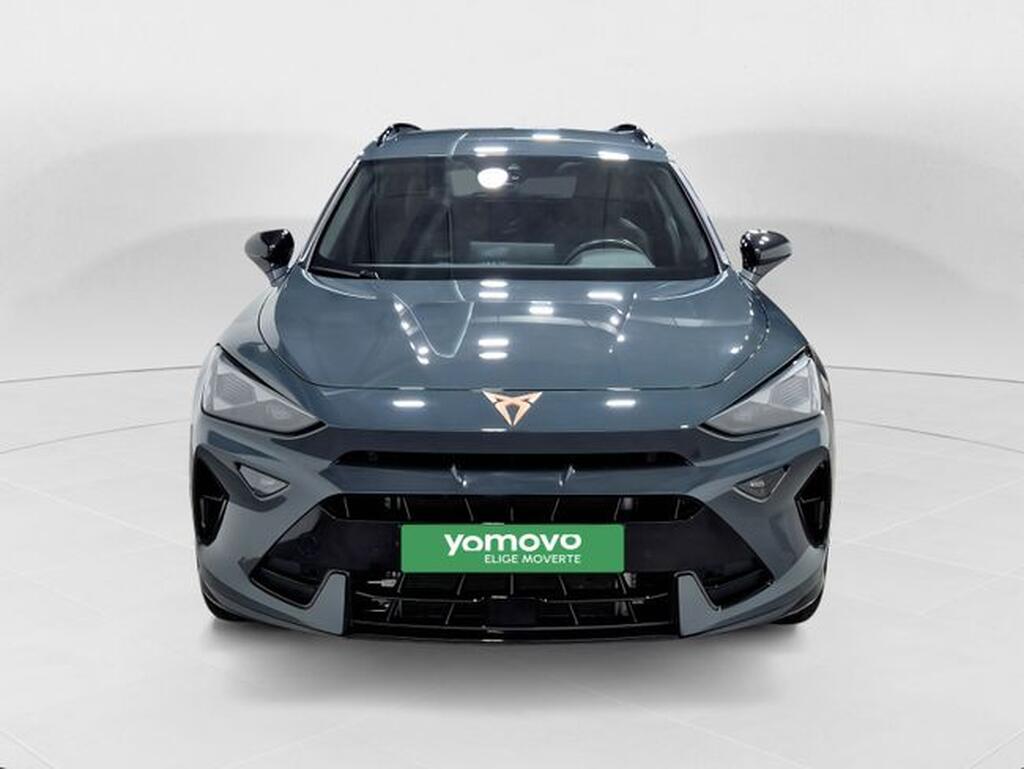 CUPRA Formentor 1.5 TSI 110kW (150 CV) Segunda mano