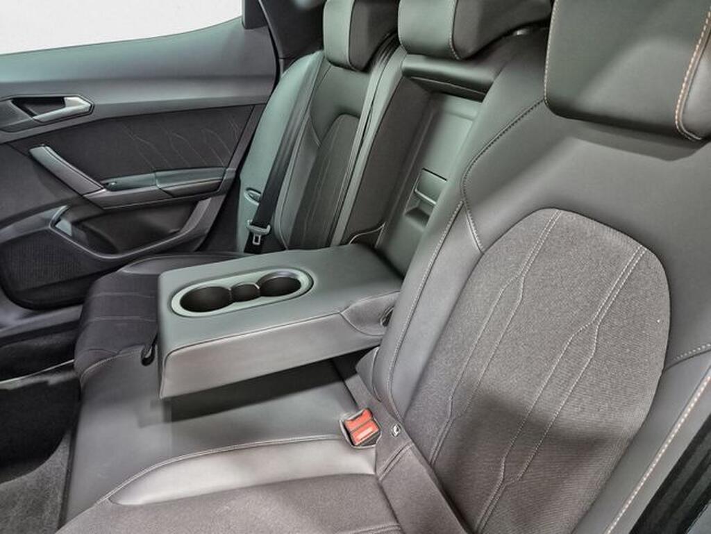 CUPRA Formentor 1.5 TSI 110kW (150 CV) Segunda mano