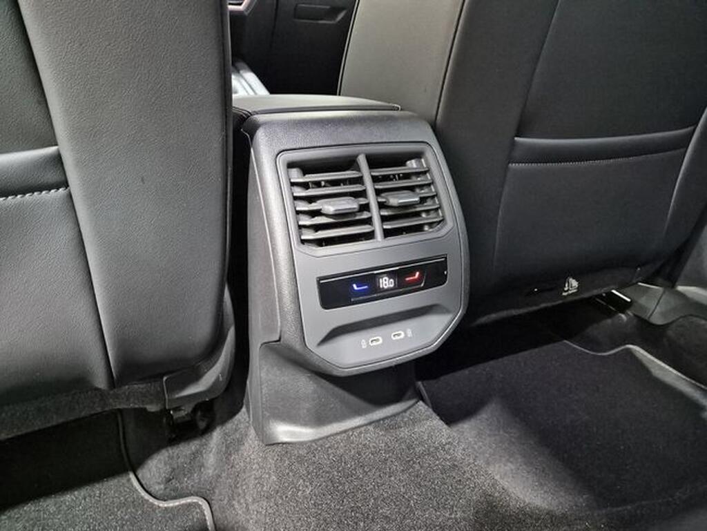 CUPRA Formentor 1.5 TSI 110kW (150 CV) Segunda mano