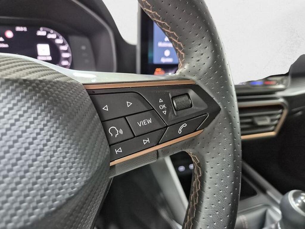 CUPRA Formentor 1.5 TSI 110kW (150 CV) Segunda mano
