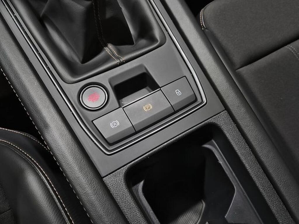 CUPRA Formentor 1.5 TSI 110kW (150 CV) Segunda mano