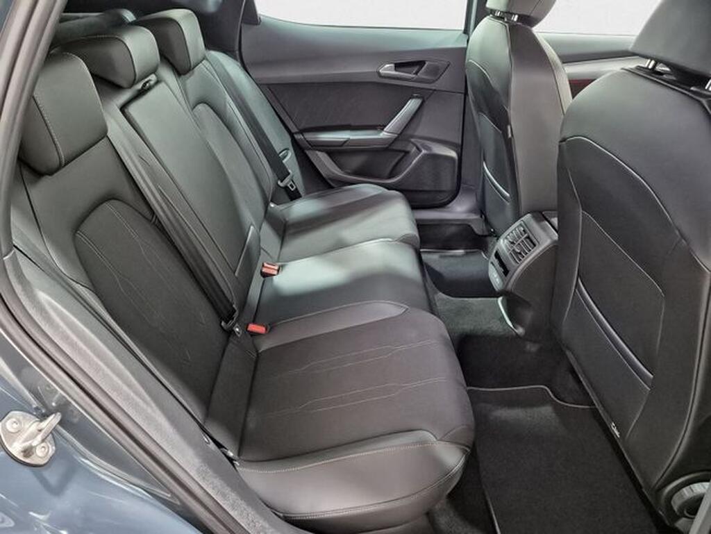 CUPRA Formentor 1.5 TSI 110kW (150 CV) Segunda mano