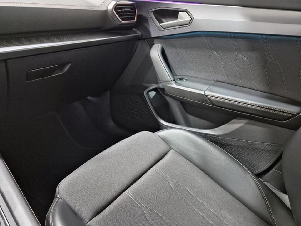 CUPRA Formentor 1.5 TSI 110kW (150 CV) Segunda mano