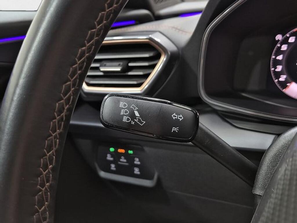 CUPRA Formentor 1.5 TSI 110kW (150 CV) Segunda mano