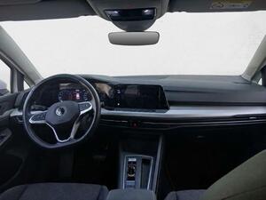 Volkswagen Golf Life 1.0 eTSI 81kW (110CV) DSG 3