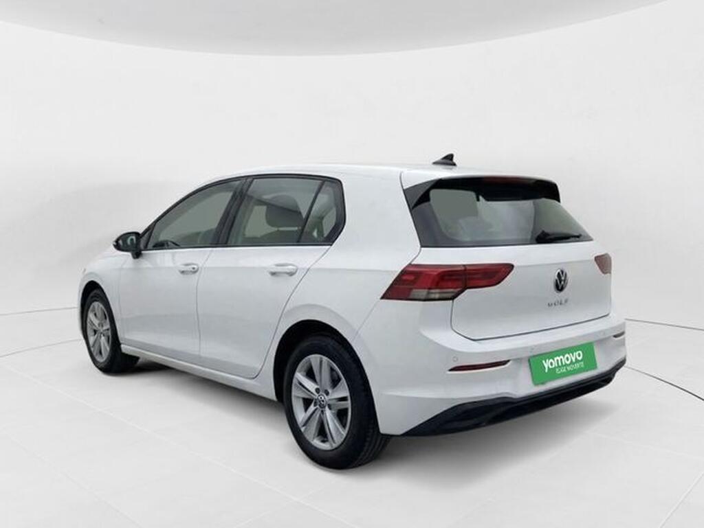 Volkswagen Golf Life 1.0 eTSI 81kW (110CV) DSG 2