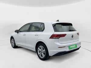 Volkswagen Golf Life 1.0 eTSI 81kW (110CV) DSG 2