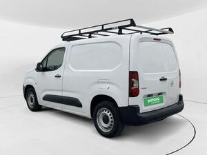 Opel Combo Cargo 1.5 TD 100 EXPRESS 1000KG LWB 4P (BACA) 2
