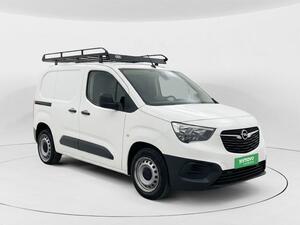 Opel Combo Cargo 1.5 TD 100 EXPRESS 1000KG LWB 4P (BACA) 1