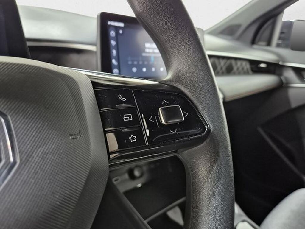 MG MG3 Hybrid+ Comfort Segunda mano