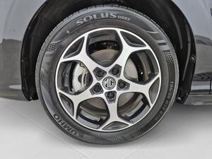 MG MG3 Hybrid+ Comfort 10