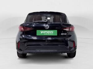 MG MG3 Hybrid+ Comfort 5