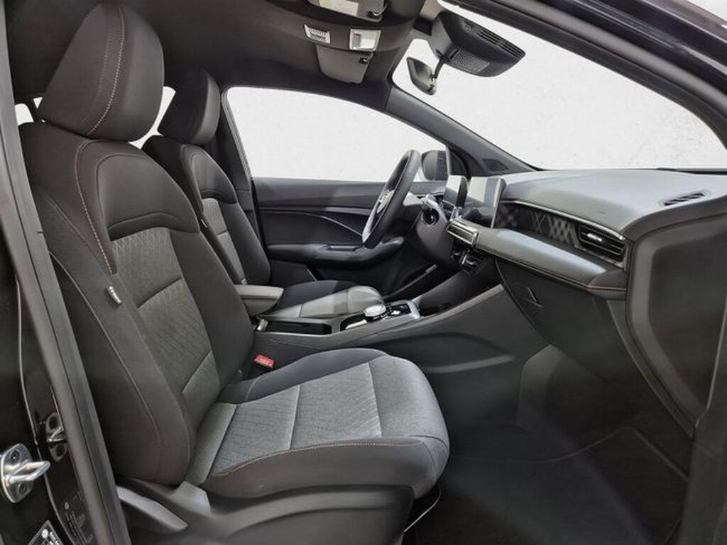 MG MG3 Hybrid+ Comfort Segunda mano