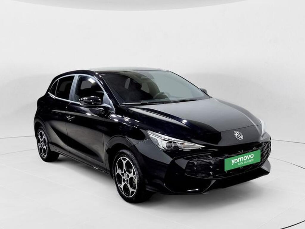 MG MG3 Hybrid+ Comfort Segunda mano