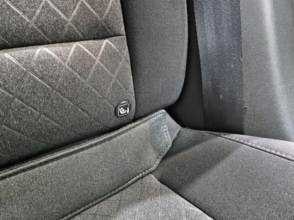 MG MG3 Hybrid+ Comfort Segunda mano