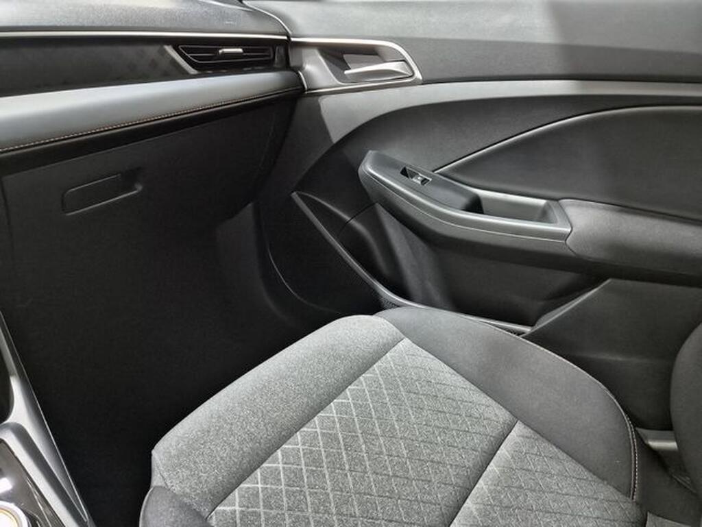 MG MG3 Hybrid+ Comfort Segunda mano