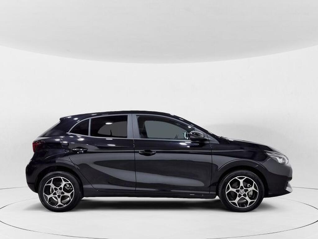 MG MG3 Hybrid+ Comfort Segunda mano