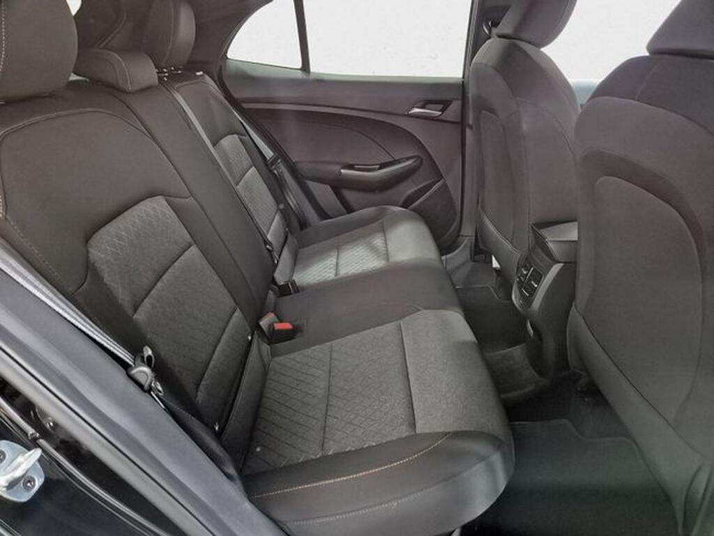 MG MG3 Hybrid+ Comfort Segunda mano